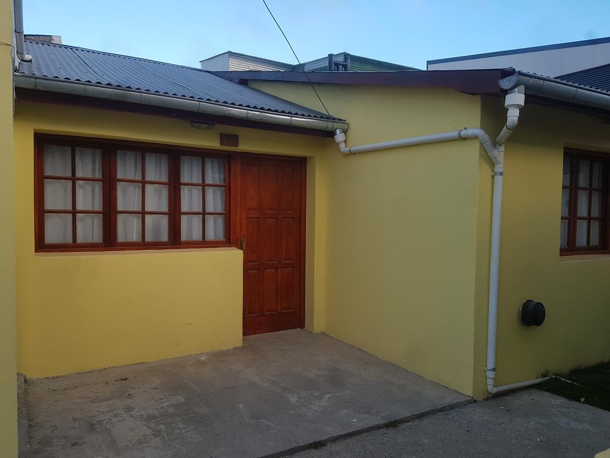 Meridiano68 Apartment Ushuaia Exterior photo