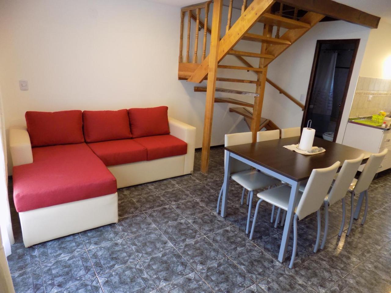 Meridiano68 Apartment Ushuaia Exterior photo