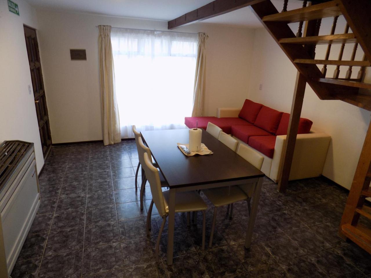 Meridiano68 Apartment Ushuaia Exterior photo